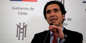 Chile lanza plan económico por 5.500 millones de dólares ante crisis social