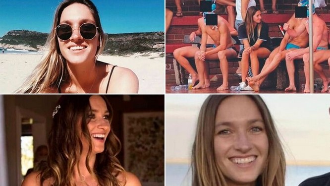 Escándalo: Maestra “supermodelo” tuvo sexo con cinco alumnos de una escuela de élite