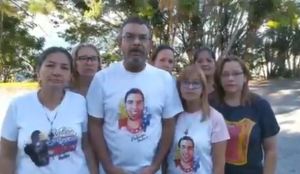 Alianza de Familiares y Víctimas del 2017 pedirá justicia ante el Pnud (Video)