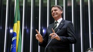 Bolsonaro se sometió a exámenes médicos y sus resultados no despertaron alarmas
