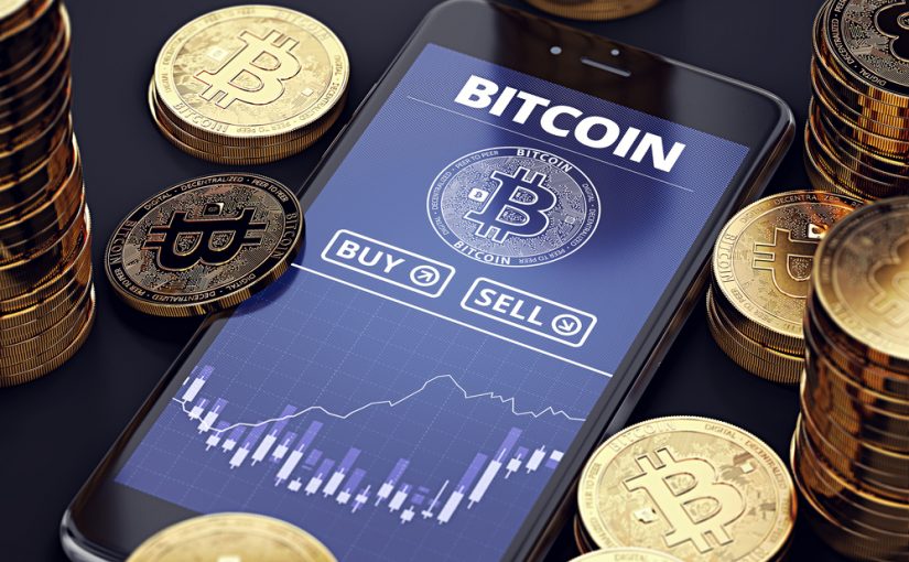 Bitcoin se acerca a los 11 mil dólares y analistas lo sitúan como el oro digital