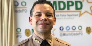 Nombran a Alfredo Ramírez nuevo director de la Policía de Miami-Dade