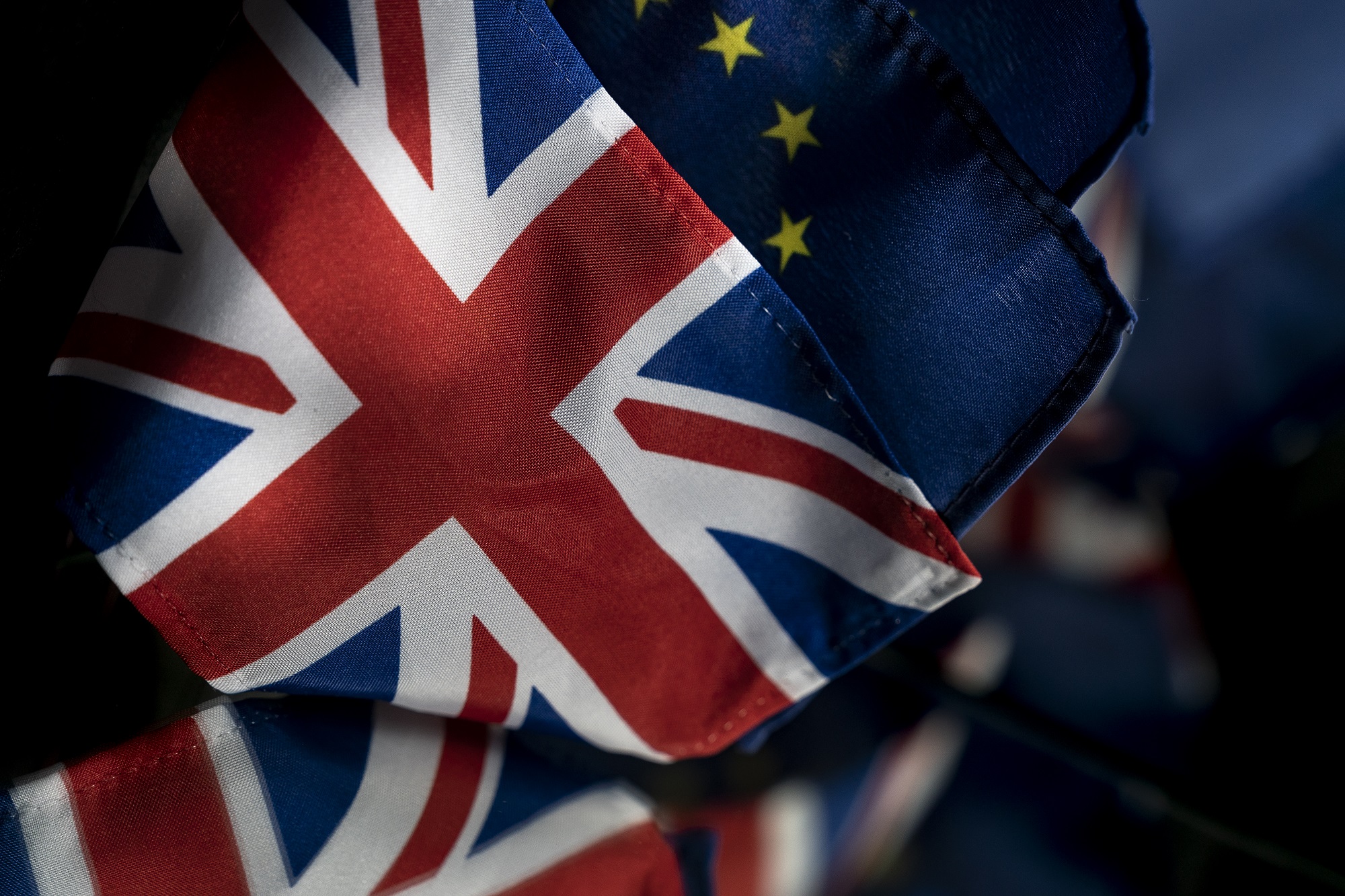 La UE y Reino Unido comienzan una nueva ronda de negociaciones