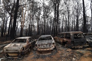 Tres claves para entender por qué los incendios en Australia son tan devastadores