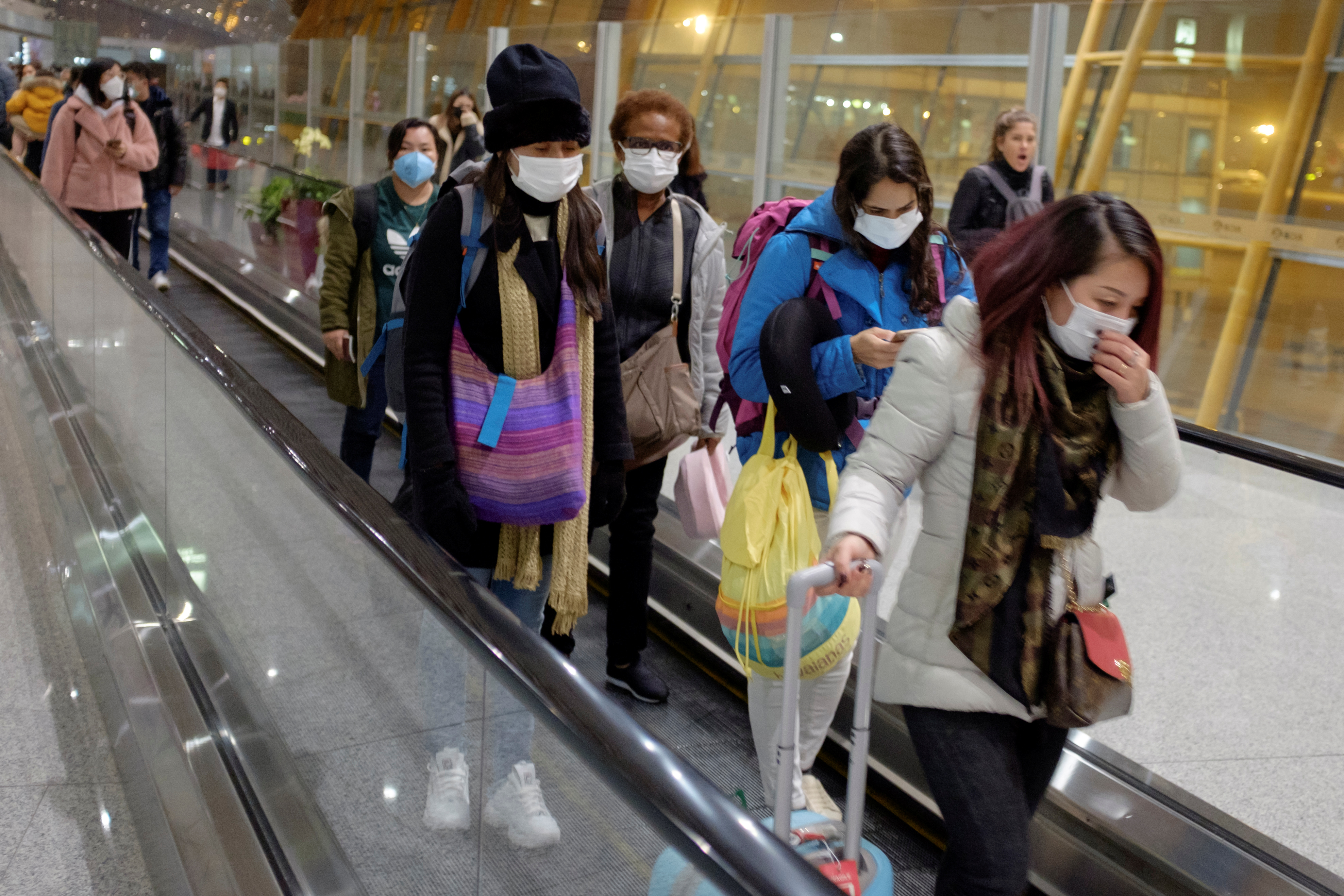 Ascendieron a 41 el número de fallecidos por el coronavirus en China