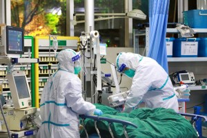 China inyectará 175.000 millones de dólares a su economía por el coronavirus
