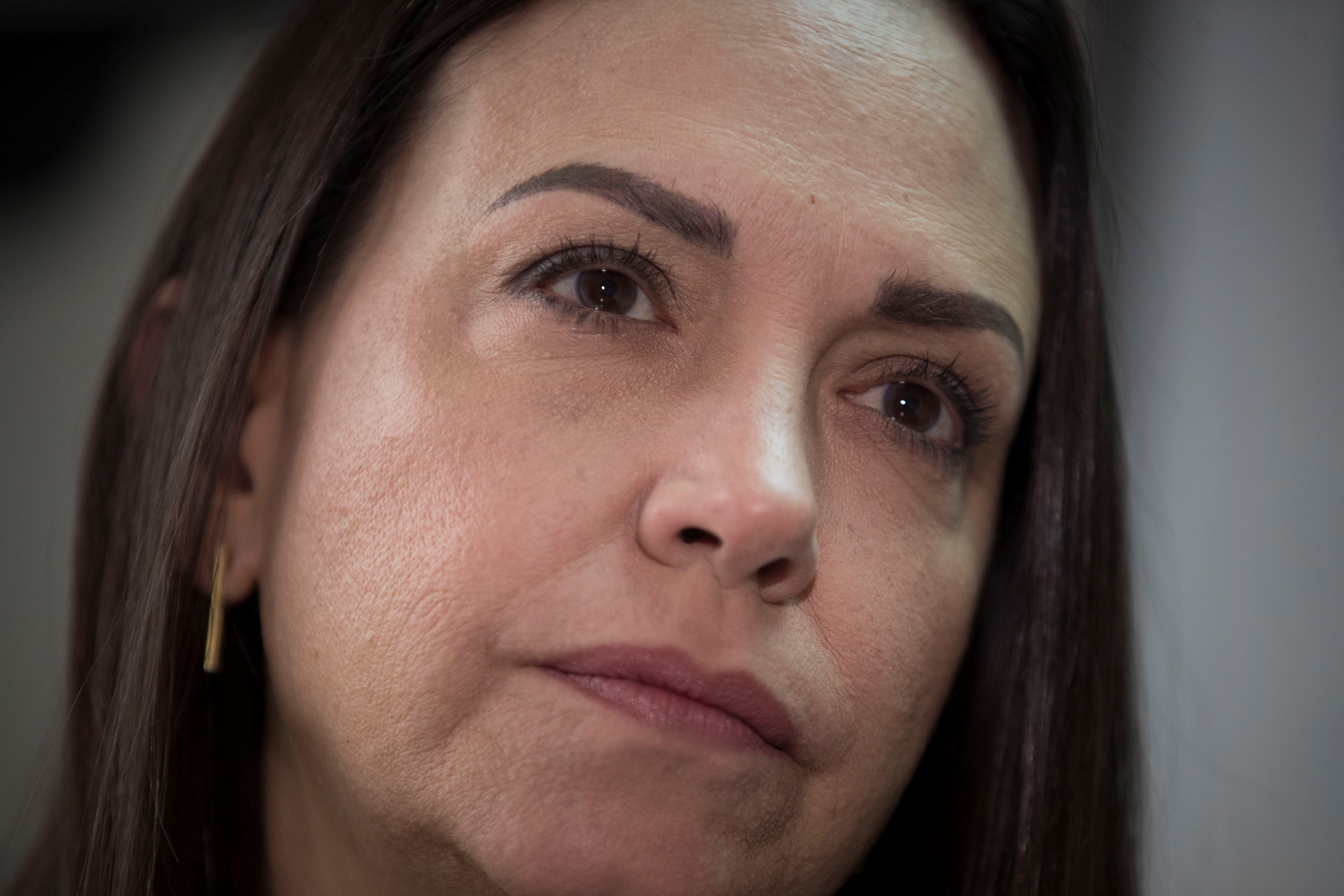 María Corina Machado reacciona a inhabilitación impuesta por el chavismo: El régimen sabe que está derrotado