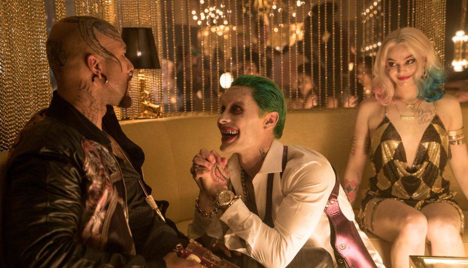 ¿Aparecerá el Joker de Jared Leto en la película Birds of Prey?