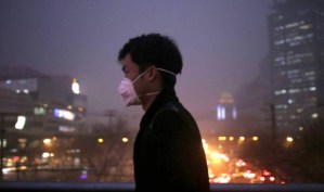 Misterioso brote de neumonía en China se debe a nuevo virus