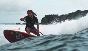 Matan a un surfista español durante una operación antidroga en Filipinas