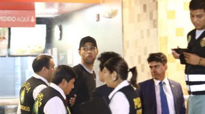 Sicarios venezolanos contaron paso a paso cómo asesinaron a empresario en McDonald’s de Perú