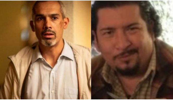 Murieron los actores Jorge Navarro Sánchez y Luis Gerardo Rivera durante el ensayo de una serie