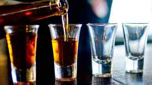 Las muertes relacionadas con el alcohol se han duplicado en Estados Unidos