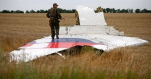 La conexión rusa entre el avión ucraniano derribado y el vuelo MH17 de Malaysia Airlines