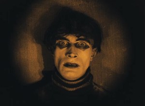 El gabinete del Dr. Caligari despierta con un nuevo marcador en vivo