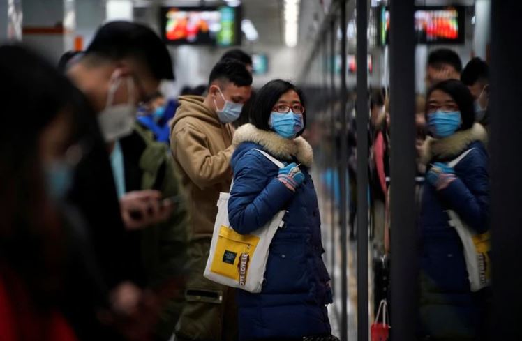 China redobla los esfuerzos para tratar de contener el coronavirus