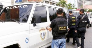 Arrestaron a una mujer por permitir que abusaran de su hija de 14 años en Apure