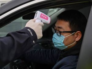 EEUU asegura que China aún no ha aceptado ofrecimiento de ayuda para contener el coronavirus