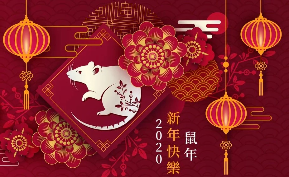 Horóscopo chino 2020: ¿Cuándo empieza el Año de la Rata? (VIDEO)