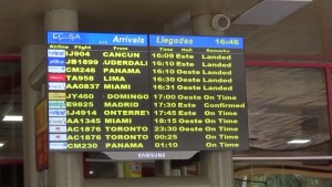 Miedo a que EEUU prohíba por completo los vuelos a Cuba dispara la demanda de pasajes en Miami