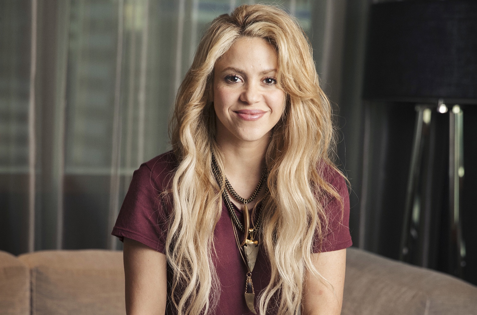 “Se ve fatal”: La FOTO de Shakira que decepcionó a sus fanáticos