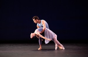 Miami City Ballet Tours Coreografía “pasada de moda” en todo el sur de Florida