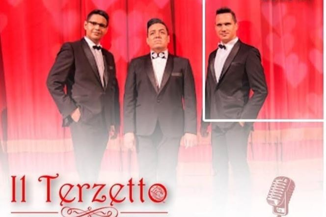 Tolón ofrecerá un emotivo concierto para los enamorados este #15Feb