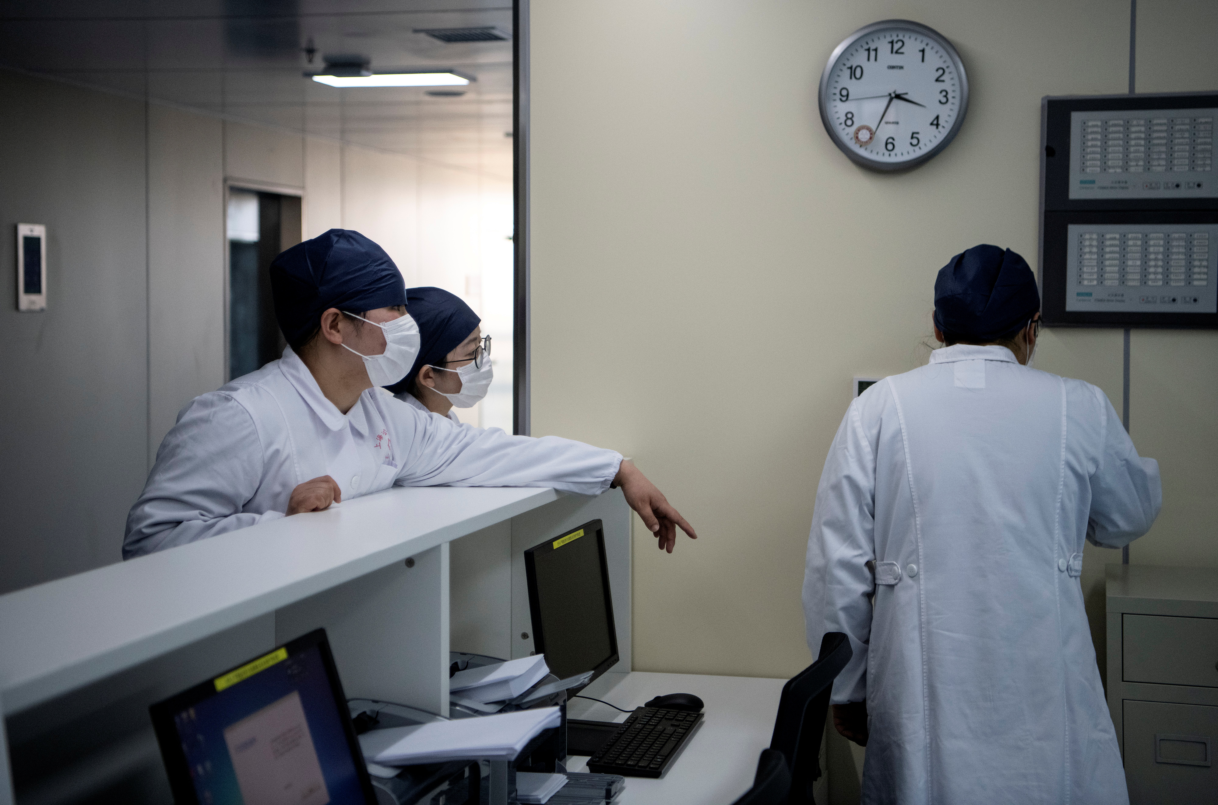 Un médico chino de 29 años muere por coronavirus