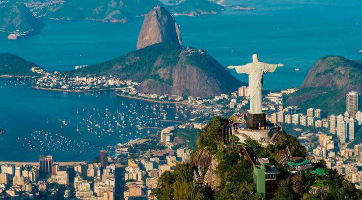 Agencia estatal de turismo de Brasil lanza por error mala publicidad de Río