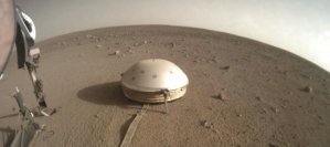 ¡Sacúdete! Robot de la NASA confirma sismos en Marte