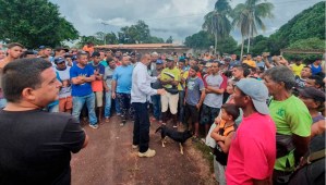 El régimen de Maduro se asegura control político y económico de la frontera con Brasil