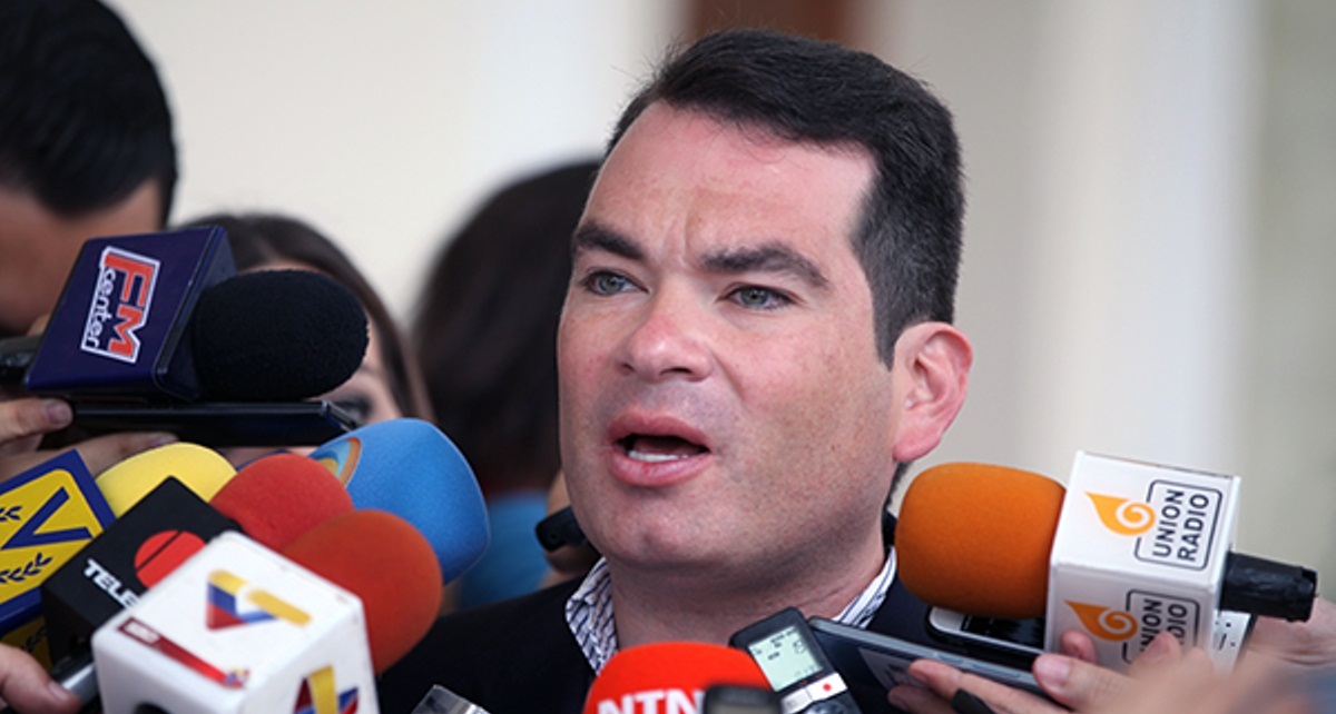 Tomás Guanipa: Maduro a través de la GN incauta ilegalmente ayuda humanitaria en la zona fronteriza del Guainía
