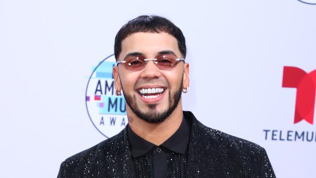 ¿Y si no se echa flores él, quién lo hace? Anuel AA volvió a recibir críticas por decir “soy el mejor”