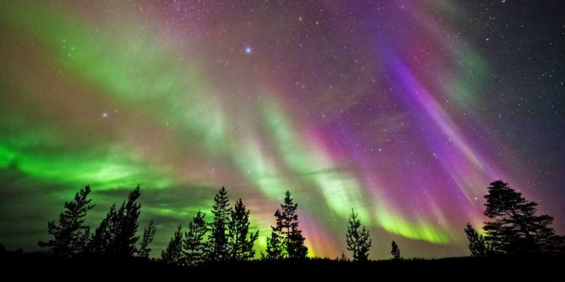 Miami será testigo de una aurora boreal por primera vez en 42 años