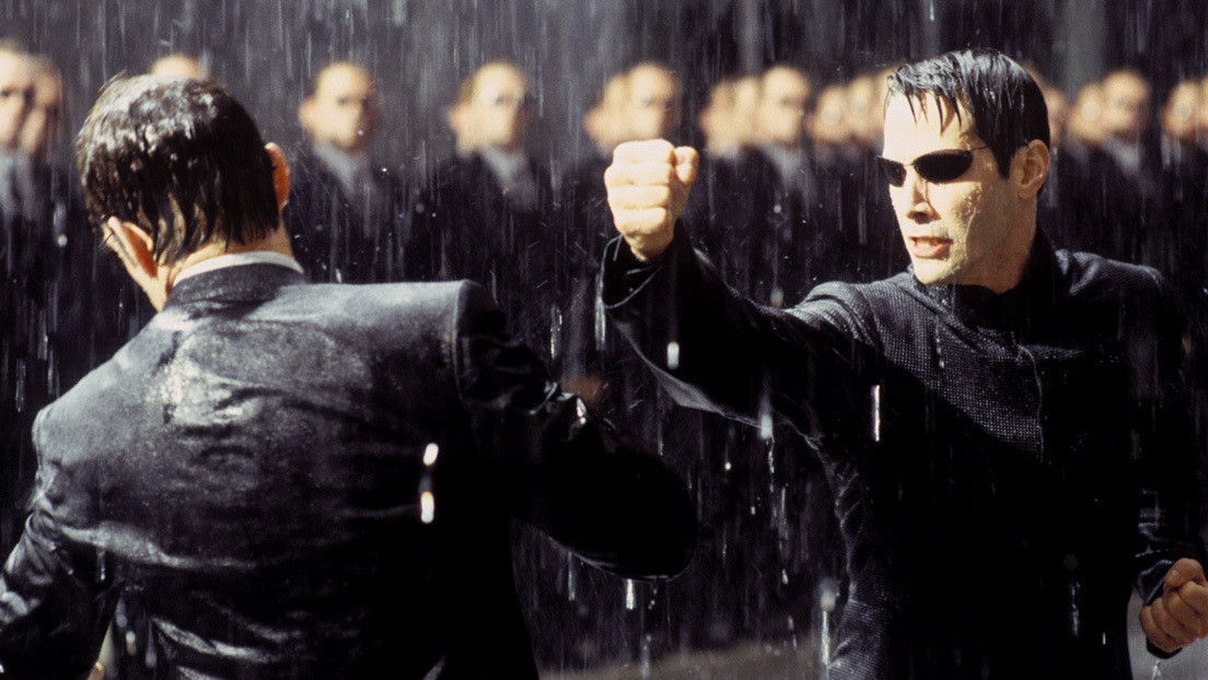 Creadora de Matrix revela que el filme es una historia transgénero