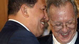 Suiza rechazó operaciones bancarias millonarias del ex embajador español en Venezuela Raúl Morodo