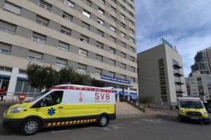 Siete nuevos fallecidos elevan a 17 las muertes por coronavirus en España