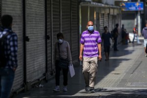 Transparencia Venezuela exige a las autoridades información precisa y confiable sobre el coronavirus