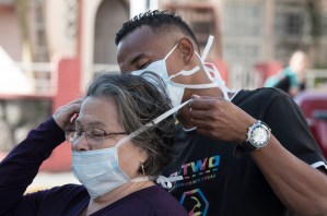 Costa Rica confirmó la primera muerte por coronavirus