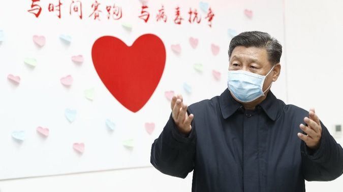 El engaño de China al mundo fue peor: Pruebas muestran que el coronavirus ya existía y el régimen lo ocultó