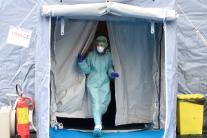 Italia supera los mil muertos por coronavirus; 188 fallecidos las últimas 24 horas