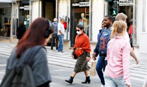 Portugal declara el “estado de alerta” por coronavirus