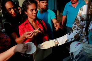 “Pidiéndole a Dios que no llegue el coronavirus”: ¿Cómo se prepara Venezuela?