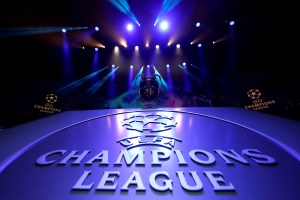 Oficial: La UEFA suspende la Champions y la Europa League por el coronavirus
