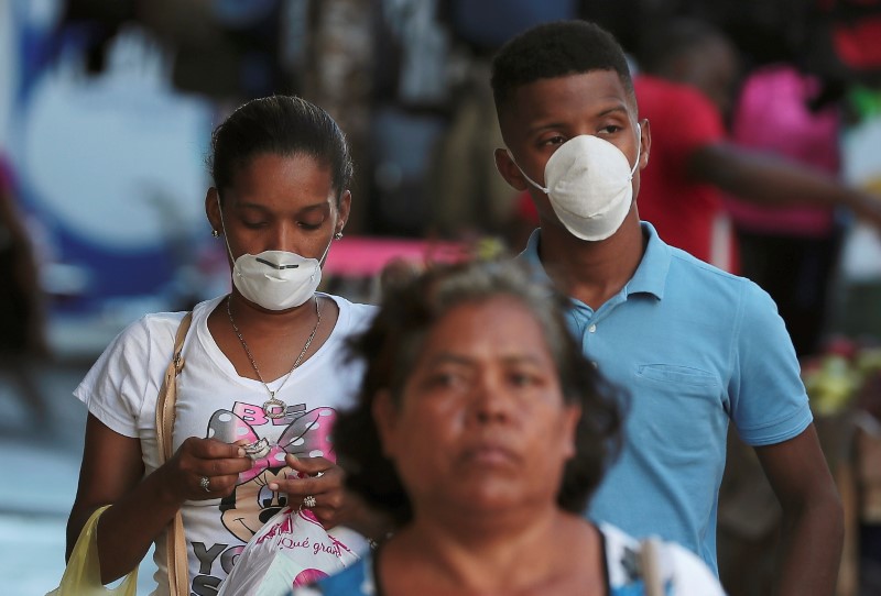 Panamá reporta 112 nuevos casos de coronavirus y total de fallecimientos sube a 14