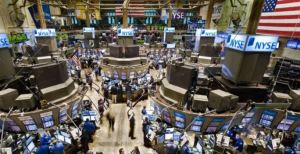 Wall Street cayó y se mantiene el temor a recesión por el coronavirus