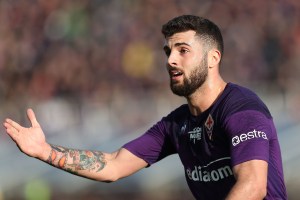 La Fiorentina confirmó que al menos diez futbolistas dieron positivo por coronavirus