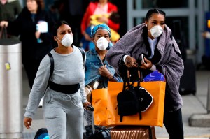 Nueva York declaró el estado de emergencia por pandemia de coronavirus