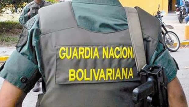 Fanb imploró a Colombia el retorno de dos efectivos de la GNB capturados en Cúcuta