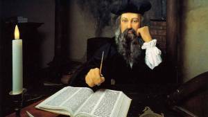 Dos profecías de Nostradamus que podrían volverse realidad en 2023